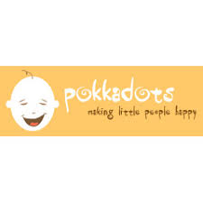 Pokkadots & ModernNursery